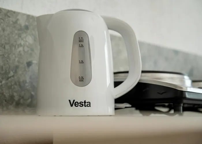 Przytulny Legionow Z Parkingiem By Renters Appartement Wrocław