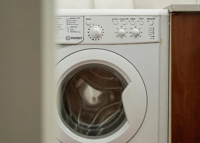 Appartement Przytulny Legionow Z Parkingiem By Renters Wrocław