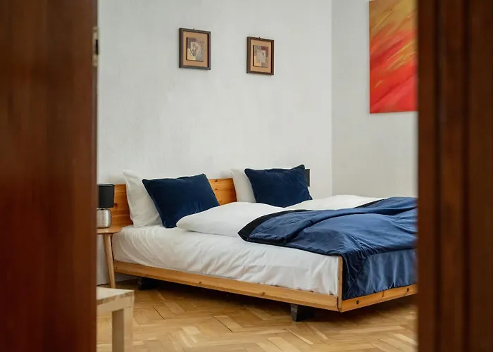 Appartement Przytulny Legionow Z Parkingiem By Renters *