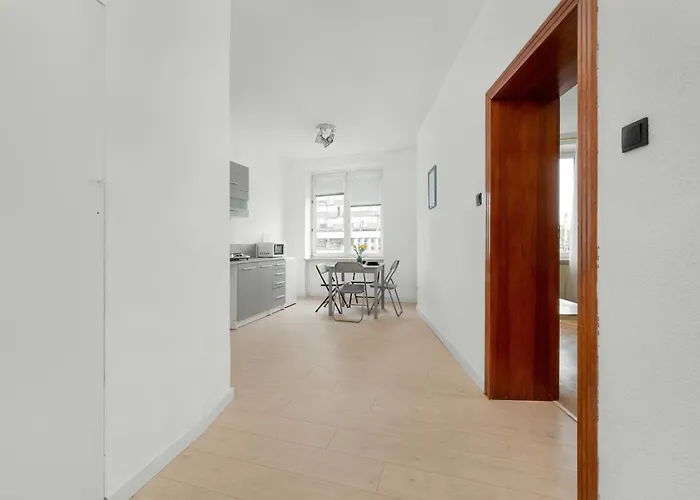 Przytulny Legionow Z Parkingiem By Renters Apartmán Vratislav